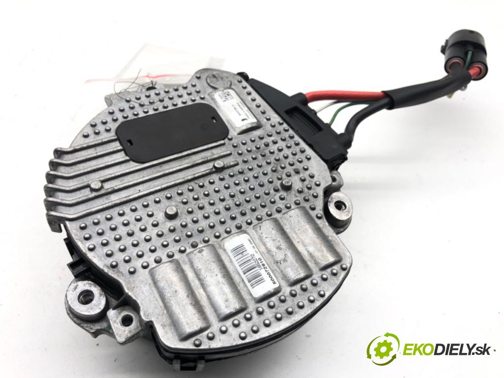 JAGUAR E-PACE SUV 2020 132 kW 2.0 D180 AWD 1999 Modul Motor ventilátora 5000729-10