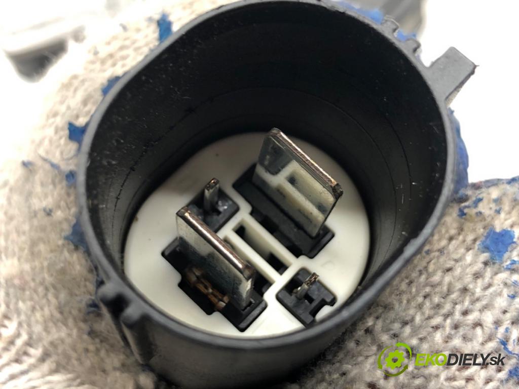 JAGUAR E-PACE SUV 2020 132 kW 2.0 D180 AWD 1999 Modul Motor ventilátora 5000729-10