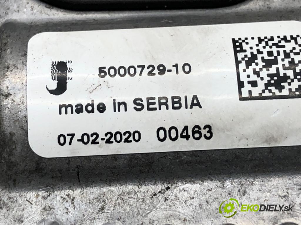 JAGUAR E-PACE SUV 2020 132 kW 2.0 D180 AWD 1999 Modul Motor ventilátora 5000729-10