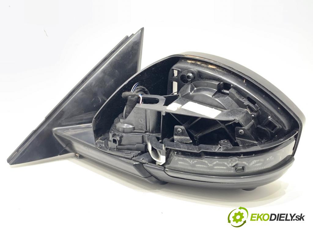 JAGUAR E-PACE SUV 2020 132 kW 2.0 D180 AWD 1999 Spätné zrkadlo ľavy