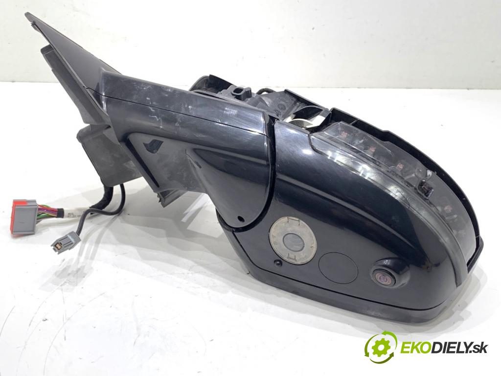 JAGUAR E-PACE SUV 2020 132 kW 2.0 D180 AWD 1999 Spätné zrkadlo ľavy