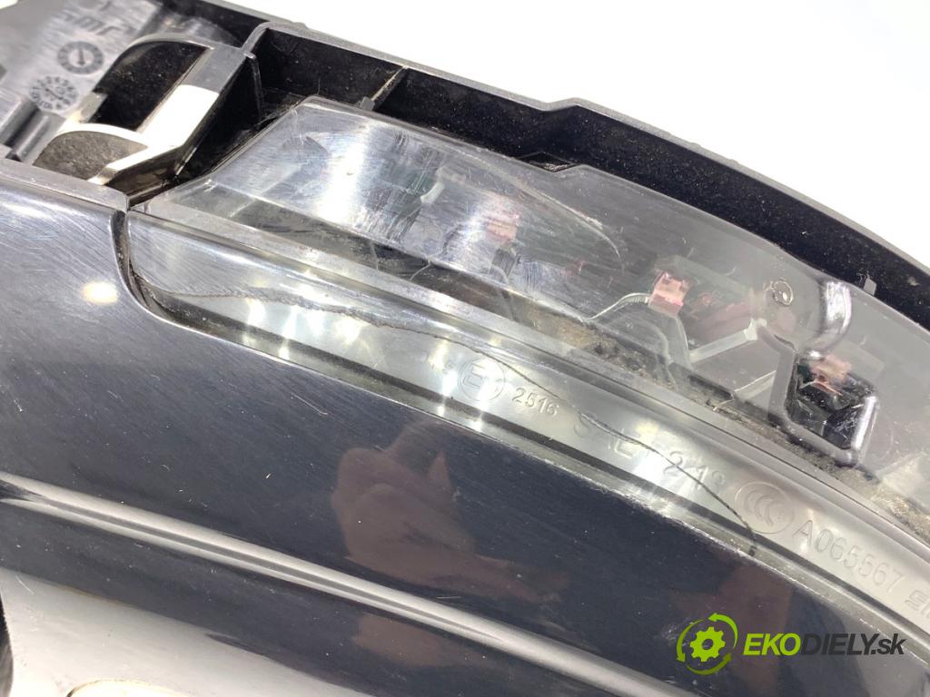 JAGUAR E-PACE SUV 2020 132 kW 2.0 D180 AWD 1999 Spätné zrkadlo ľavy