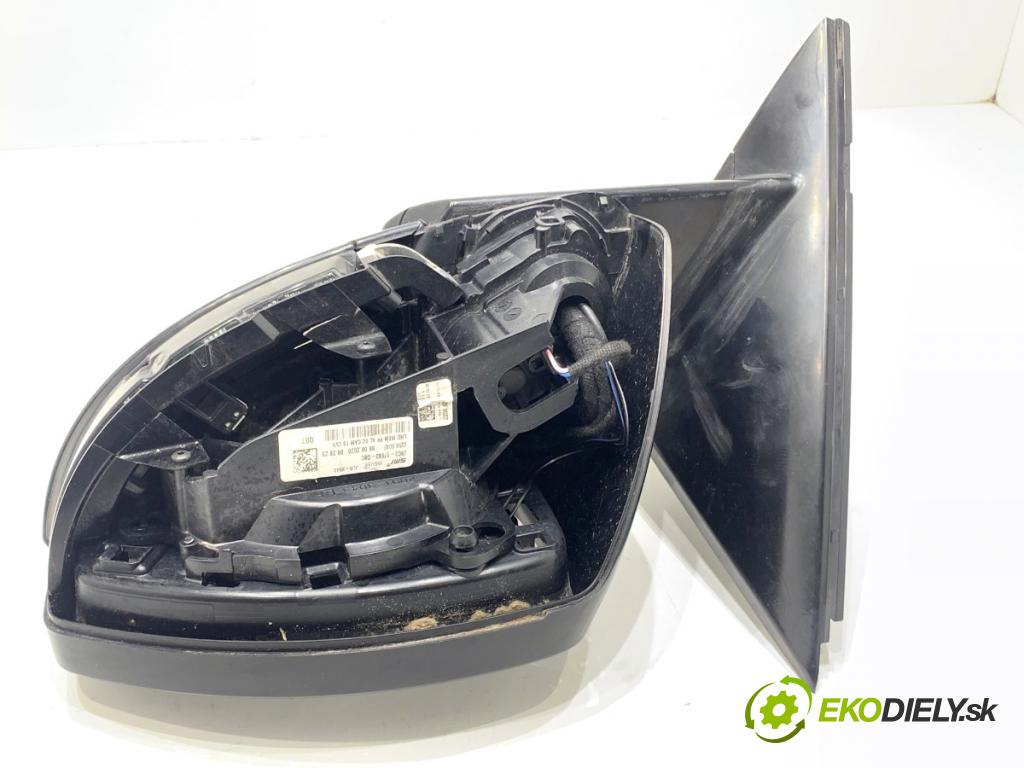 JAGUAR E-PACE SUV 2020 132 kW 2.0 D180 AWD 1999 Spätné zrkadlo ľavy