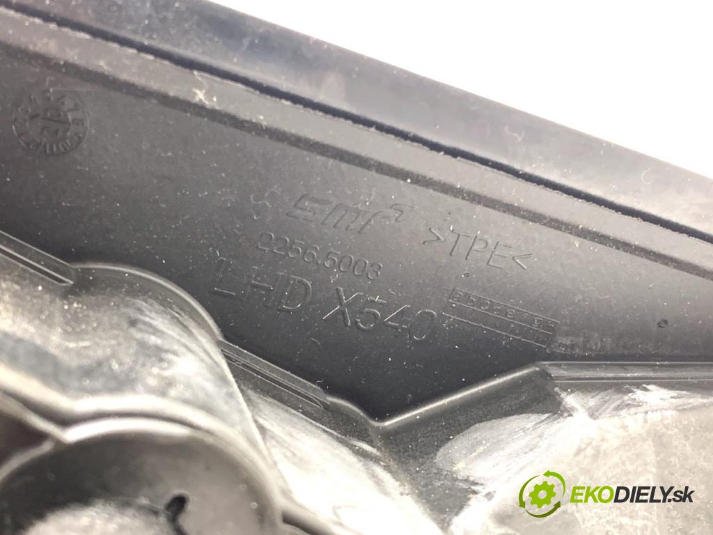 JAGUAR E-PACE SUV 2020 132 kW 2.0 D180 AWD 1999 Spätné zrkadlo ľavy