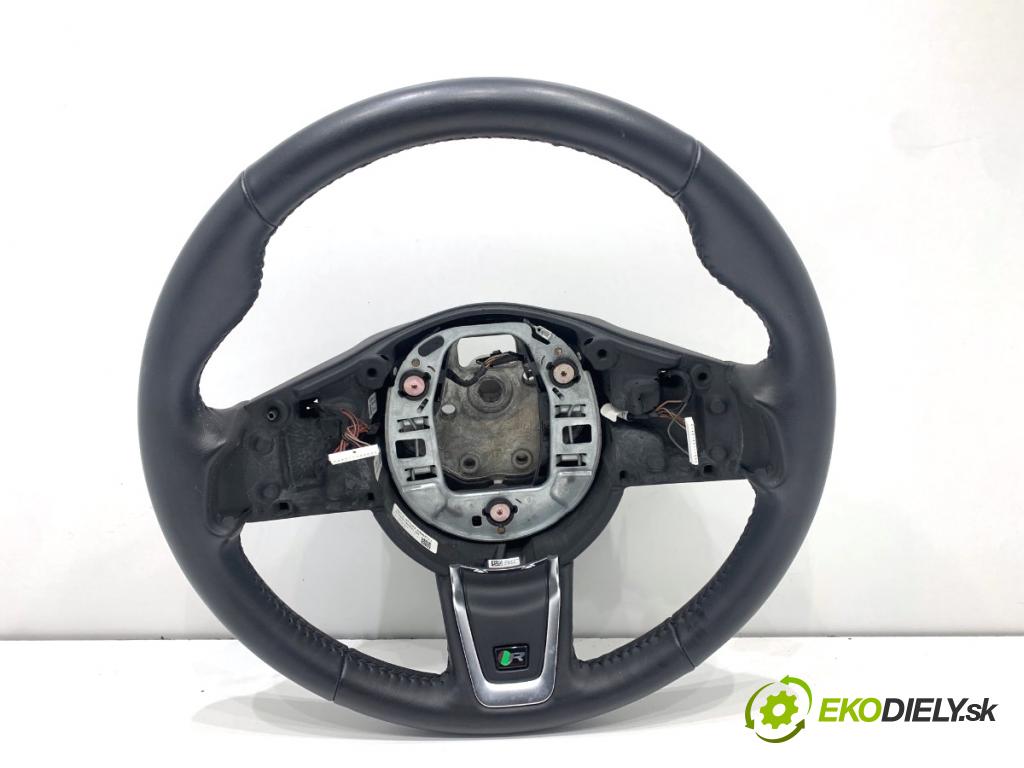 JAGUAR E-PACE SUV 2020 132 kW 2.0 D180 AWD 1999 Volant J9C3-3F563-RB (Volant)