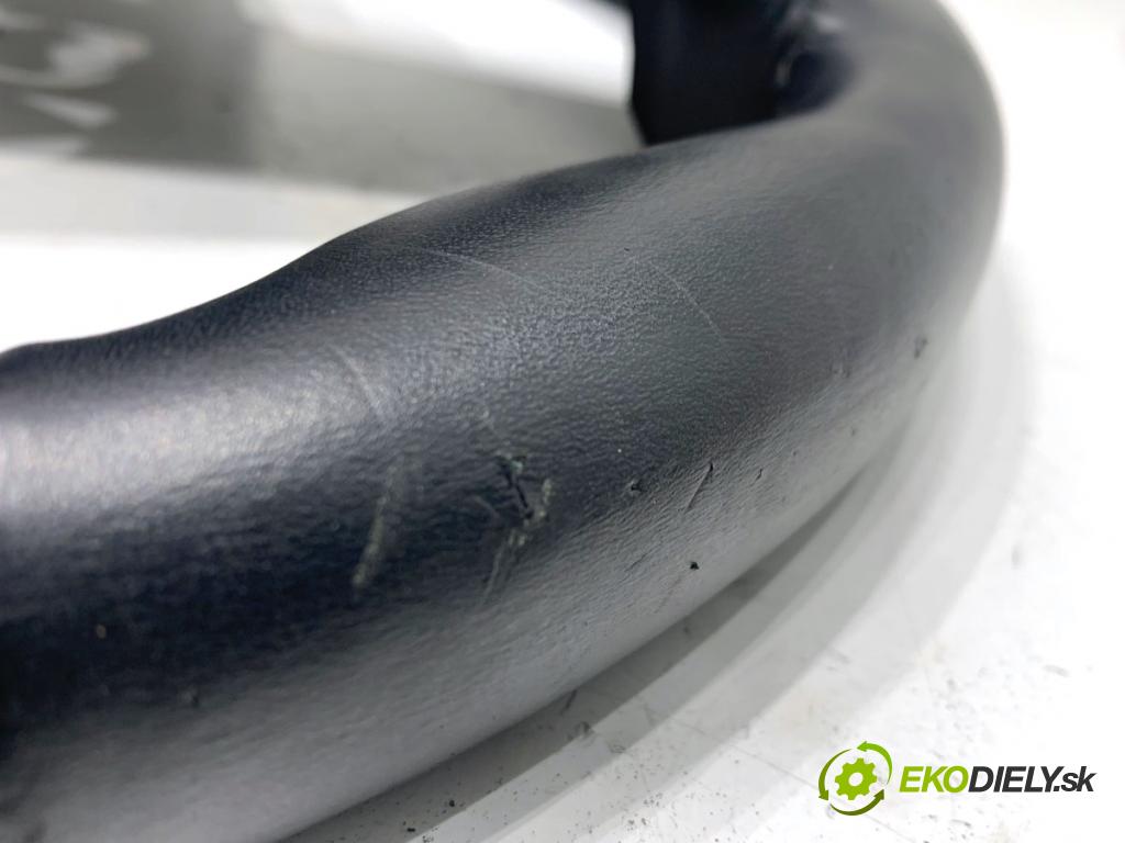 JAGUAR E-PACE SUV 2020 132 kW 2.0 D180 AWD 1999 Volant J9C3-3F563-RB (Volant)