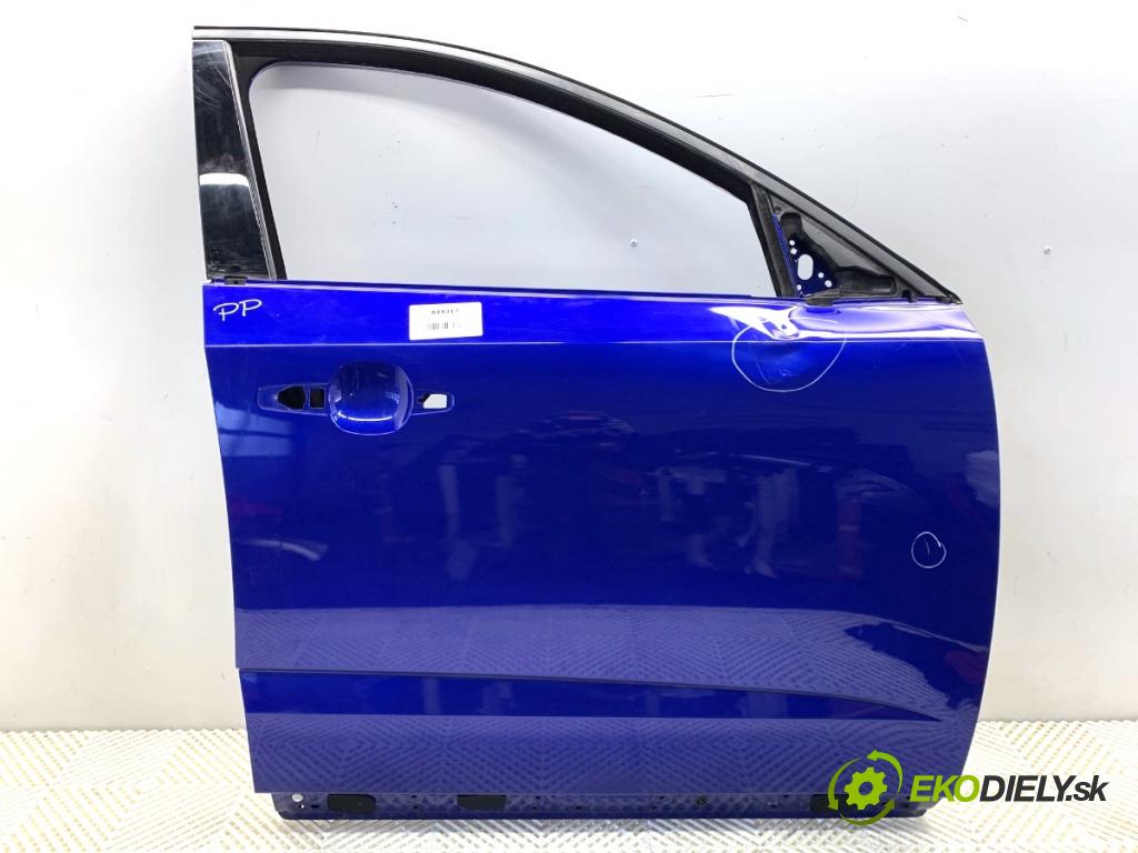 JAGUAR E-PACE SUV 2020 132 kW 2.0 D180 AWD 1999 Dvere pravy predný 