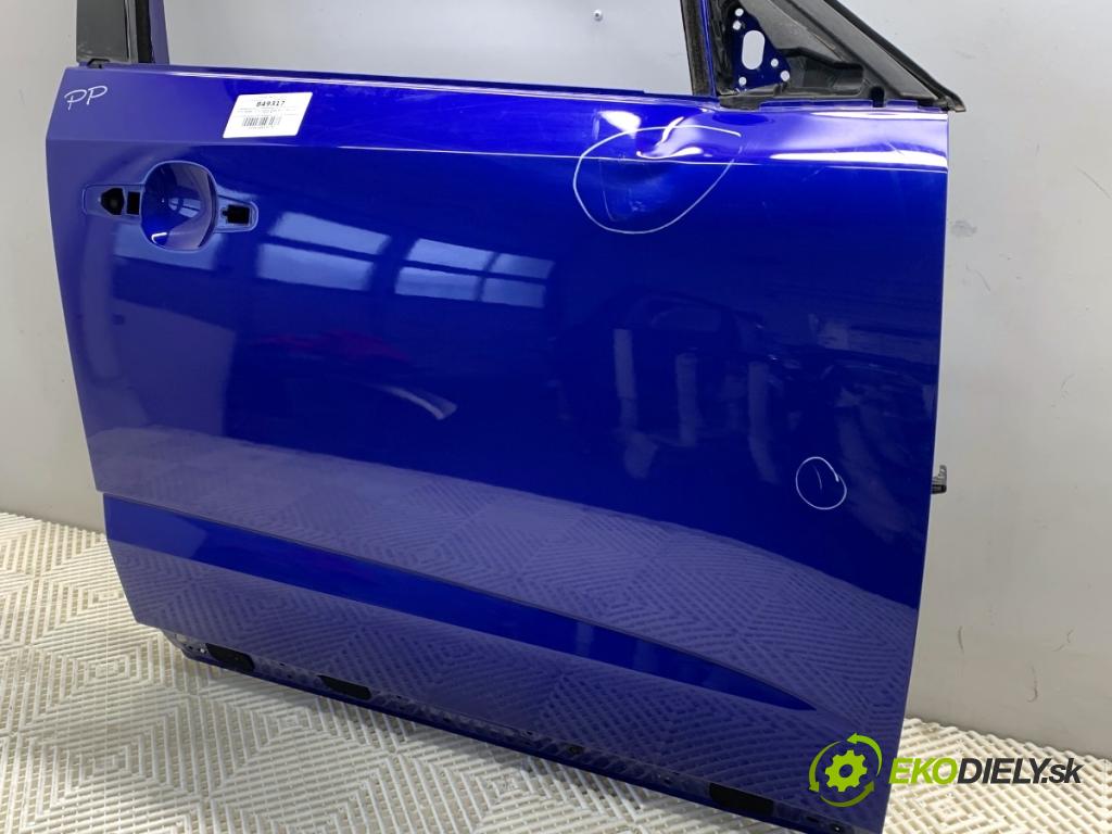 JAGUAR E-PACE SUV 2020 132 kW 2.0 D180 AWD 1999 Dvere pravy predný