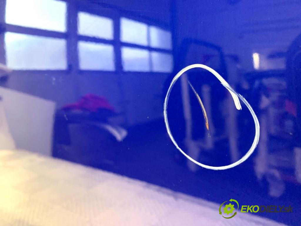 JAGUAR E-PACE SUV 2020 132 kW 2.0 D180 AWD 1999 Dvere pravy predný