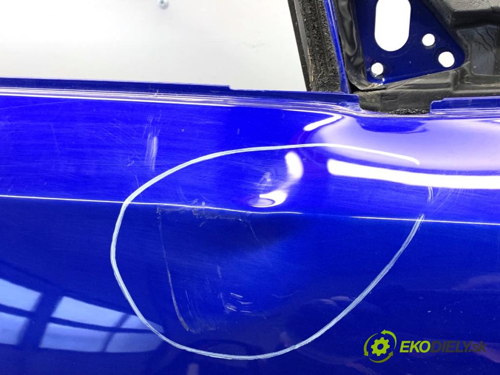 JAGUAR E-PACE SUV 2020 132 kW 2.0 D180 AWD 1999 Dvere pravy predný