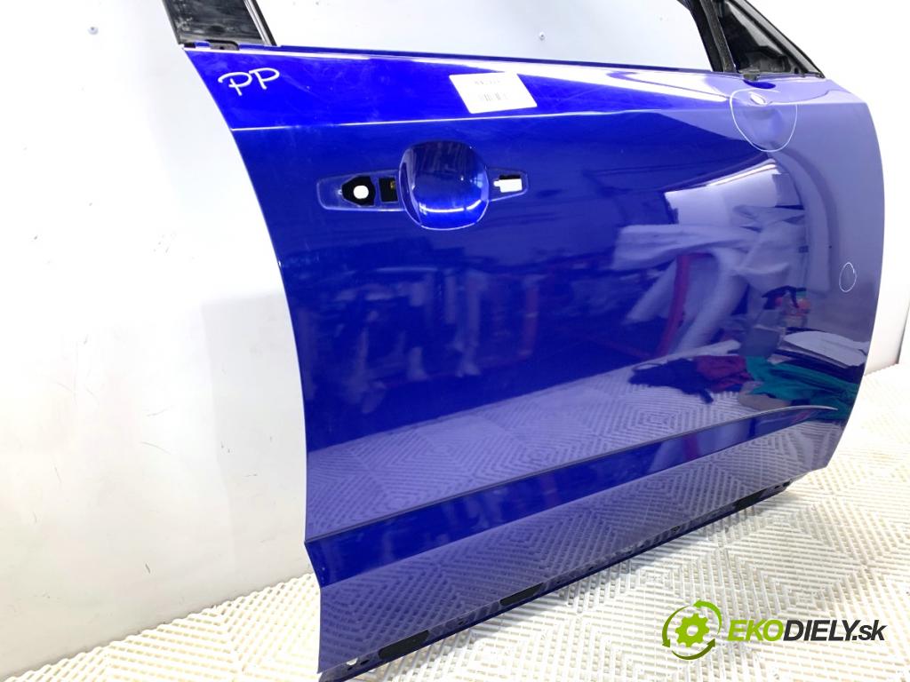 JAGUAR E-PACE SUV 2020 132 kW 2.0 D180 AWD 1999 Dvere pravy predný