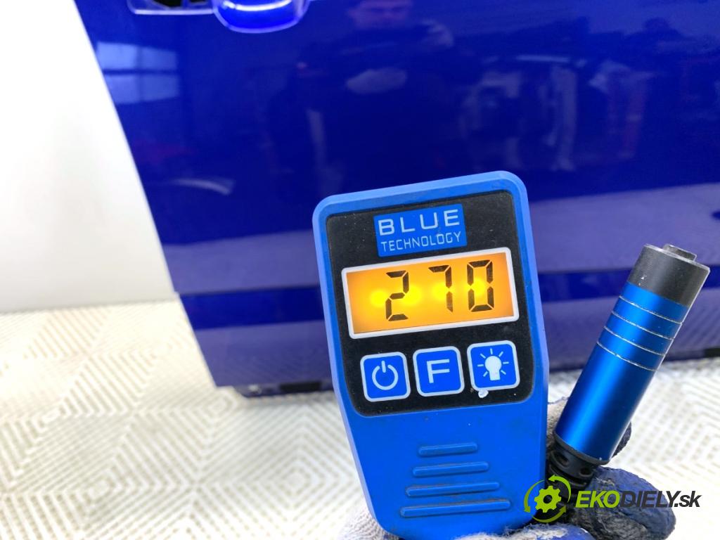 JAGUAR E-PACE SUV 2020 132 kW 2.0 D180 AWD 1999 Dvere pravy predný