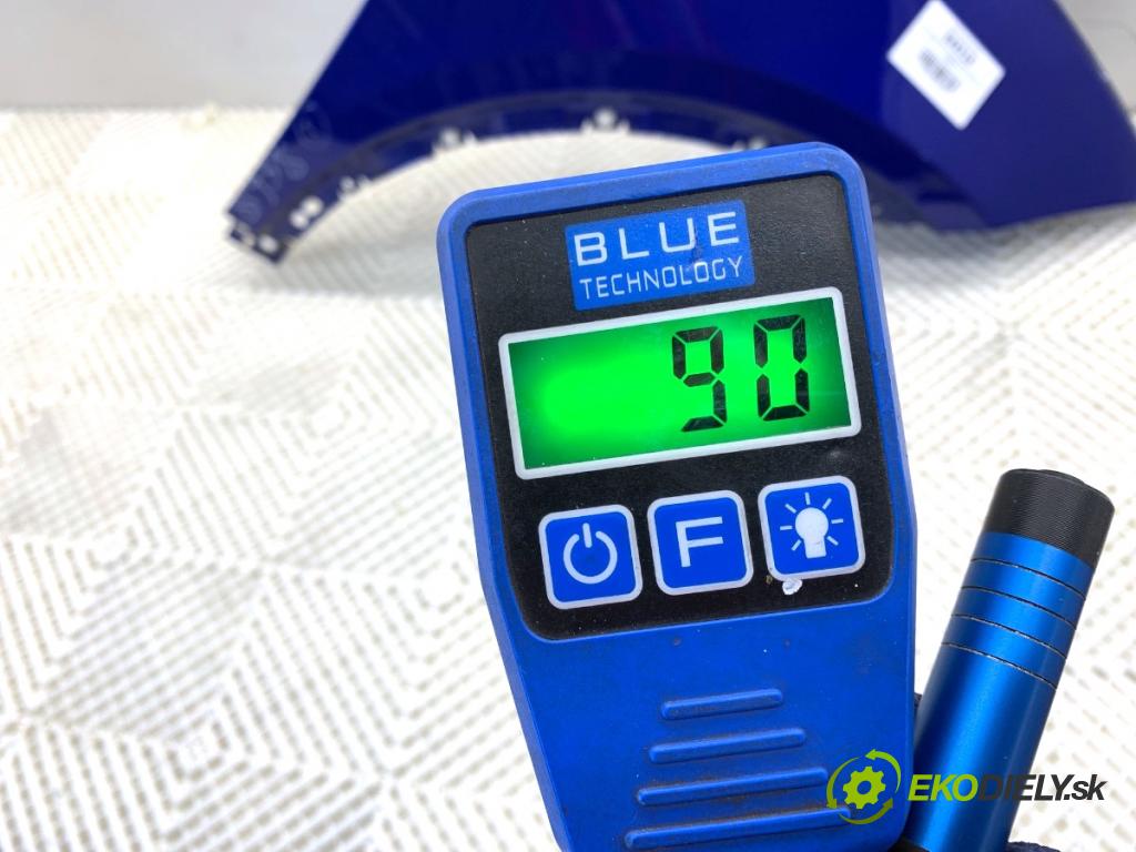 JAGUAR E-PACE SUV 2020 132 kW 2.0 D180 AWD 1999 Blatník pravy predný