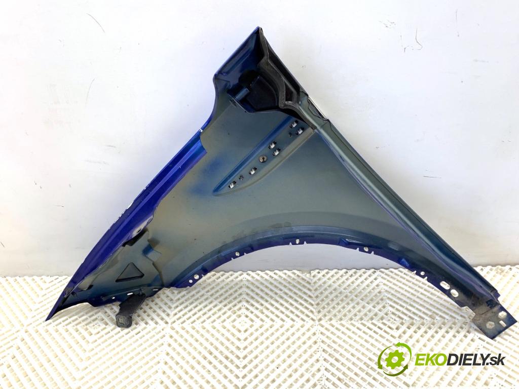 JAGUAR E-PACE SUV 2020 132 kW 2.0 D180 AWD 1999 Blatník pravy predný