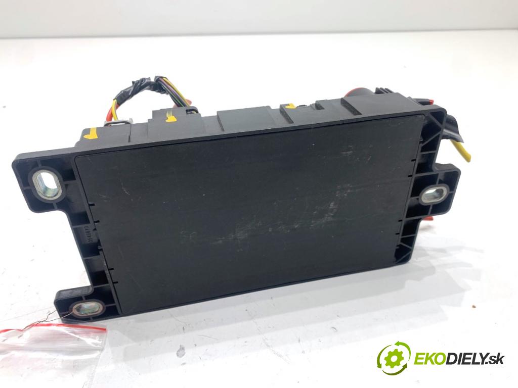 JAGUAR E-PACE SUV 2020 132 kW 2.0 D180 AWD 1999 Modul BSI J9C3-14A073-BD (Poistková skrinka)