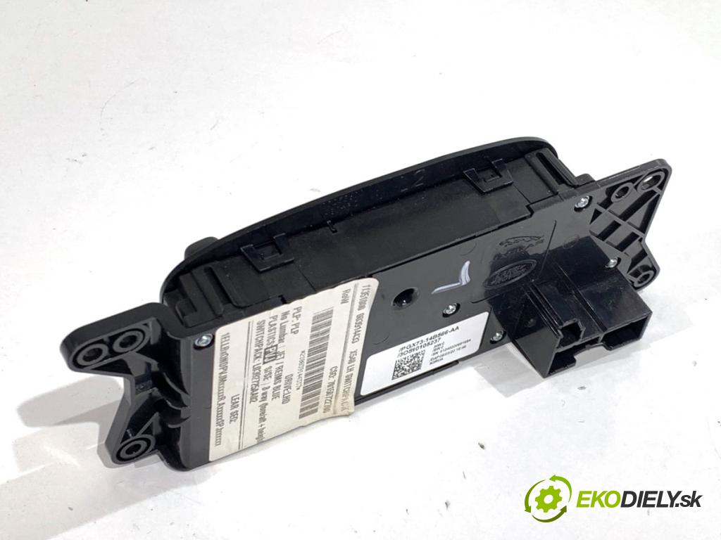 JAGUAR E-PACE SUV 2020 132 kW 2.0 D180 AWD 1999 Panel Prepínač sedačky PGX73-14B566-AA