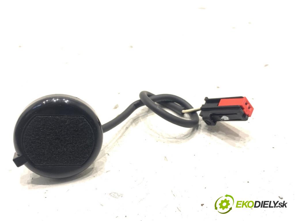 JAGUAR E-PACE SUV 2020 132 kW 2.0 D180 AWD 1999 MIKROFON: FK72-19A391-AA