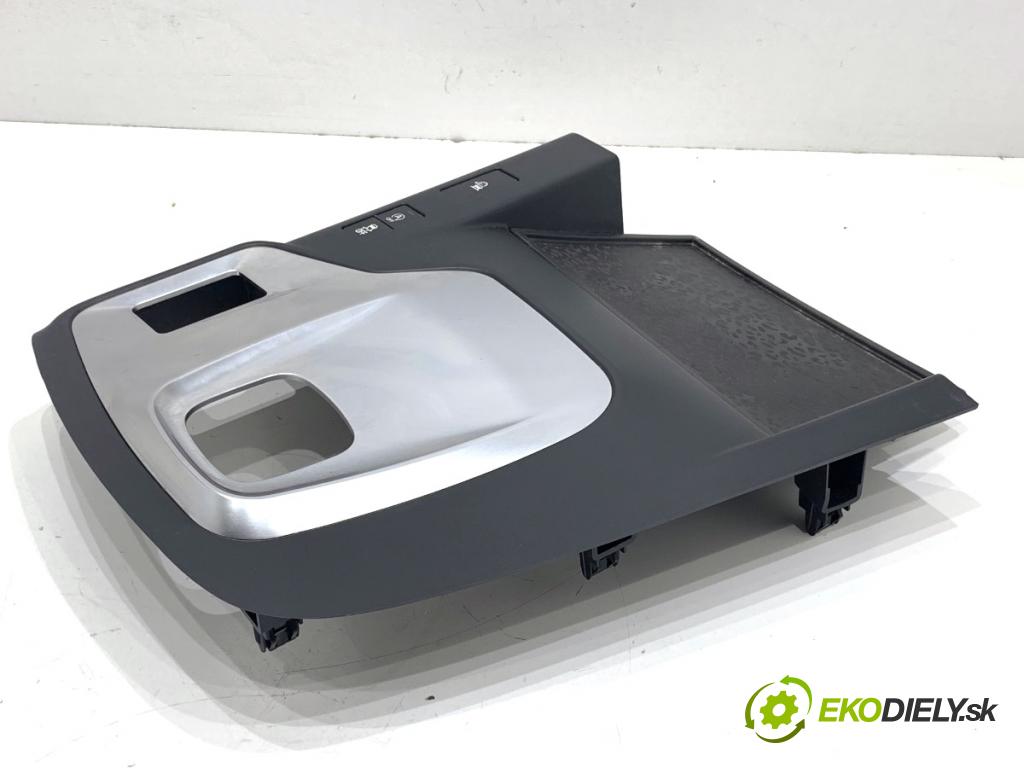 JAGUAR E-PACE SUV 2020 132 kW 2.0 D180 AWD 1999 Rámček TUNEL: J9C3-045A66-AE