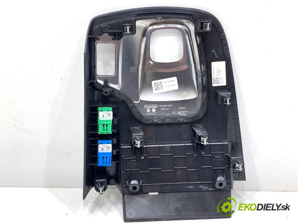 JAGUAR E-PACE SUV 2020 132 kW 2.0 D180 AWD 1999 Rámček TUNEL: J9C3-045A66-AE