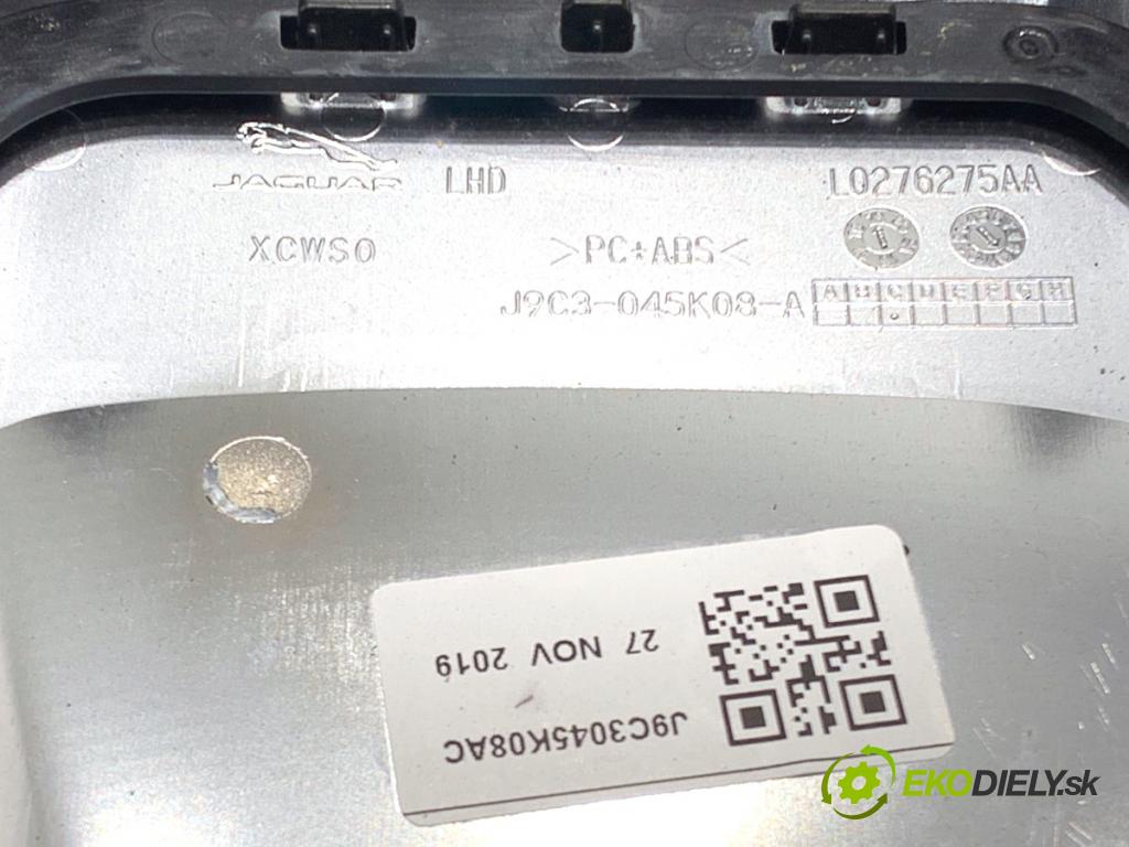 JAGUAR E-PACE SUV 2020 132 kW 2.0 D180 AWD 1999 Rámček TUNEL: J9C3-045A66-AE