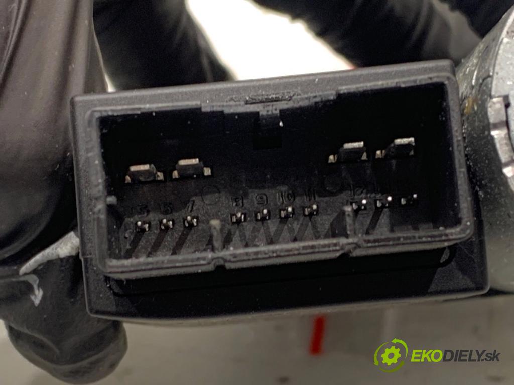 JAGUAR E-PACE SUV 2020 132 kW 2.0 D180 AWD 1999 motorek střešního okna J9C3-53508-AD (Motorek ovládání střešního okna)