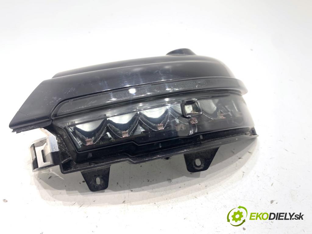 JAGUAR E-PACE SUV 2020 132 kW 2.0 D180 AWD 1999 Smerovka zrkadla pravy 20916252