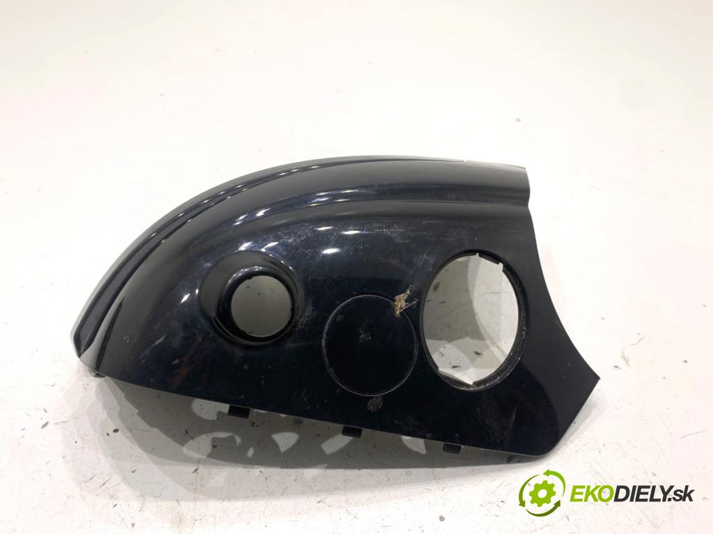 JAGUAR E-PACE SUV 2020 132 kW 2.0 D180 AWD 1999 Smerovka zrkadla pravy 20916252