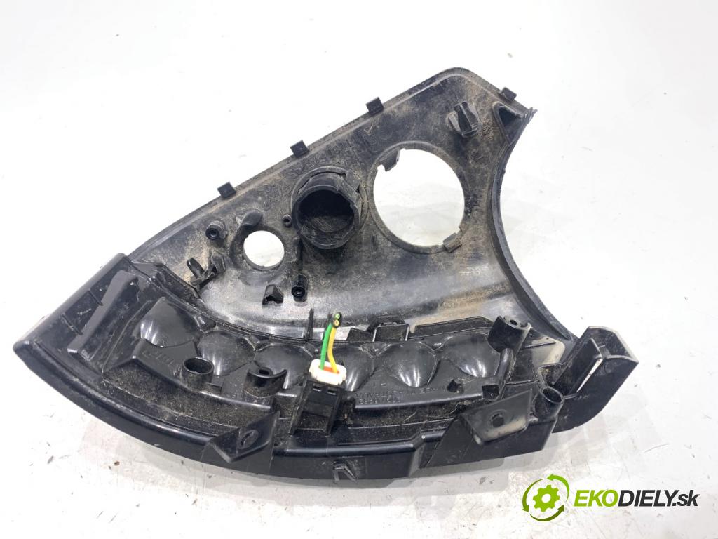 JAGUAR E-PACE SUV 2020 132 kW 2.0 D180 AWD 1999 Smerovka zrkadla pravy 20916252