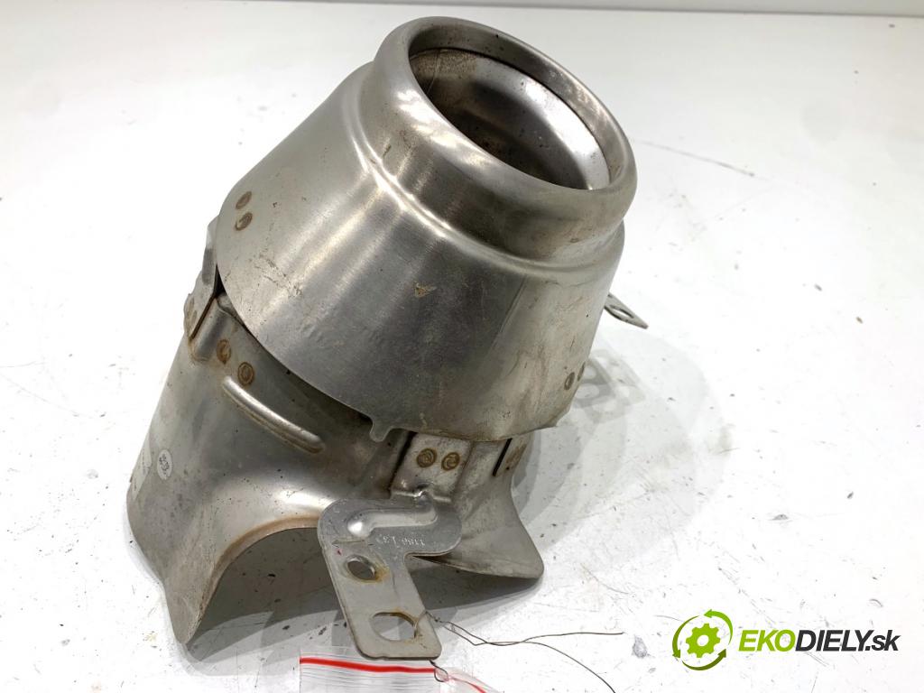 JAGUAR E-PACE SUV 2020 132 kW 2.0 D180 AWD 1999 KONIEC: VÝFUK: J9C317G754A