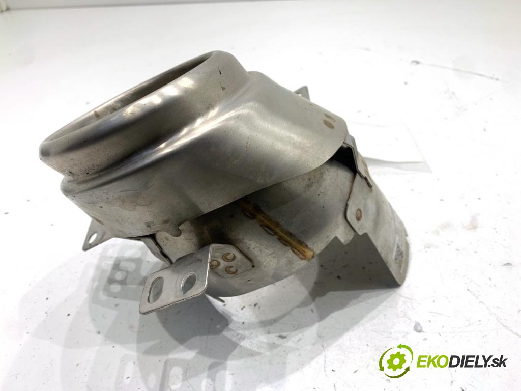 JAGUAR E-PACE SUV 2020 132 kW 2.0 D180 AWD 1999 KONIEC: VÝFUK: J9C317G754A