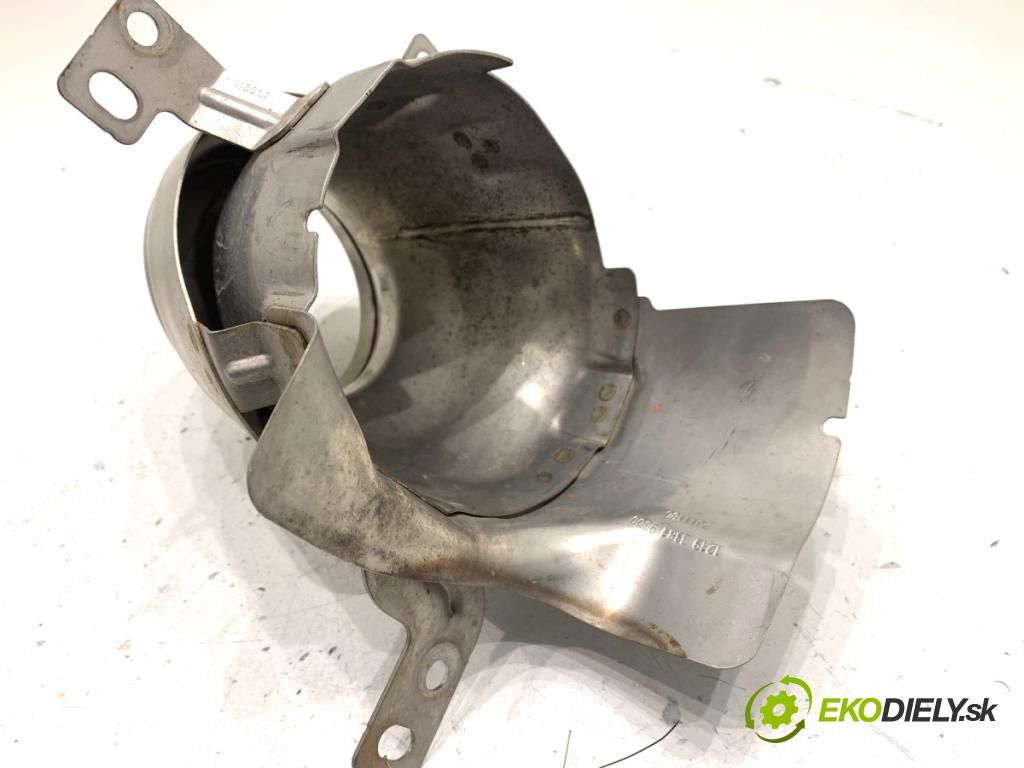 JAGUAR E-PACE SUV 2020 132 kW 2.0 D180 AWD 1999 KONIEC: VÝFUK: J9C317G754A