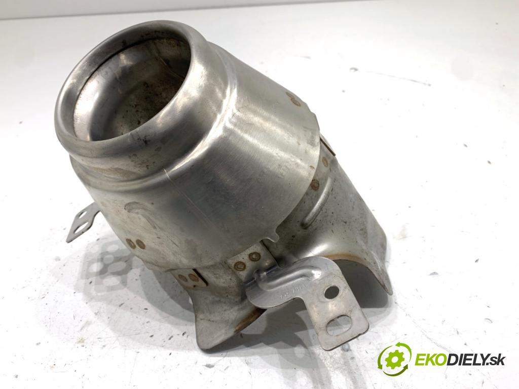 JAGUAR E-PACE SUV 2020 132 kW 2.0 D180 AWD 1999 KONIEC: VÝFUK: J9C317G754A