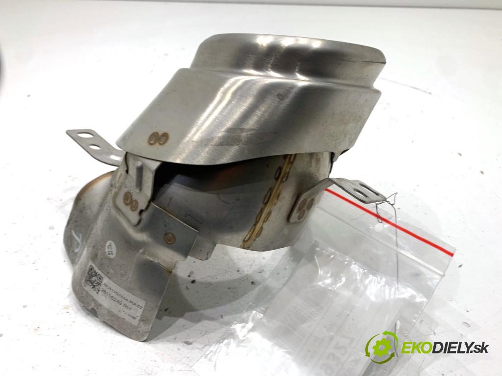 JAGUAR E-PACE SUV 2020 132 kW 2.0 D180 AWD 1999 KONIEC: VÝFUK: J9C317G754A