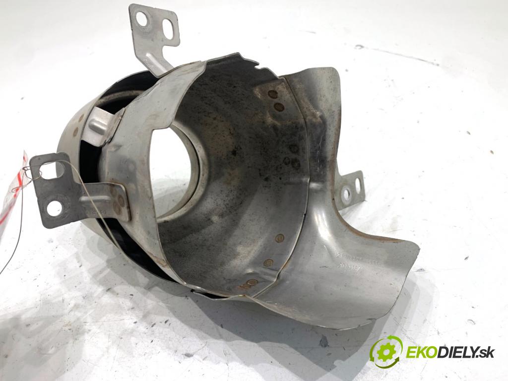 JAGUAR E-PACE SUV 2020 132 kW 2.0 D180 AWD 1999 KONIEC: VÝFUK: J9C317G754A