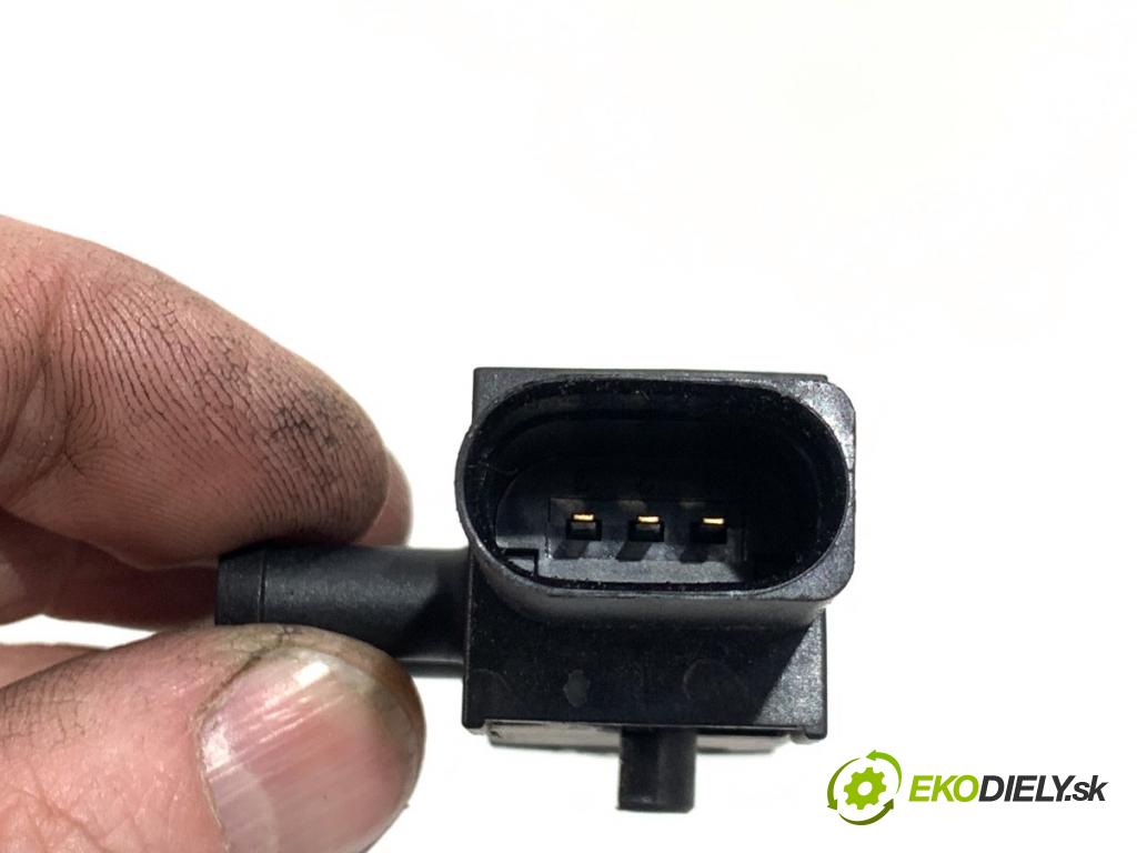 JAGUAR E-PACE SUV 2020 132 kW 2.0 D180 AWD 1999 Snímač tlaku spalín GX73-5L200-AA