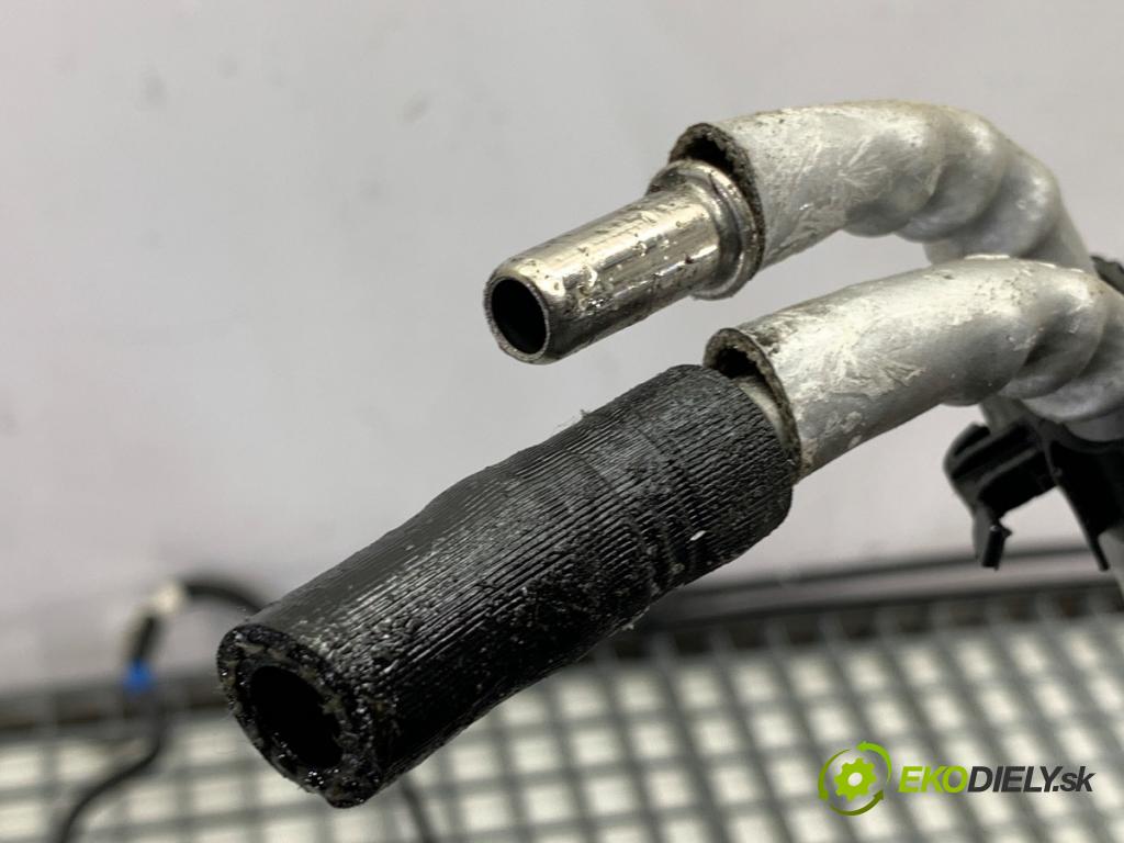 JAGUAR E-PACE SUV 2020 132 kW 2.0 D180 AWD 1999 kabely POHONNÉ HMOTY GJ32-9H334-AH