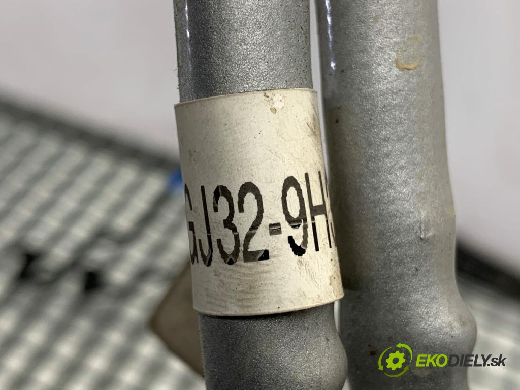 JAGUAR E-PACE SUV 2020 132 kW 2.0 D180 AWD 1999 kabely POHONNÉ HMOTY GJ32-9H334-AH