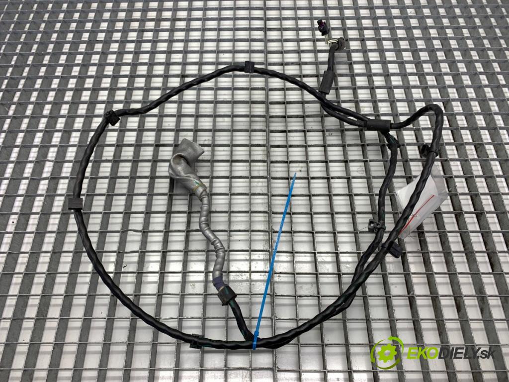 JAGUAR E-PACE SUV 2020 132 kW 2.0 D180 AWD 1999 Rúrka SCR: