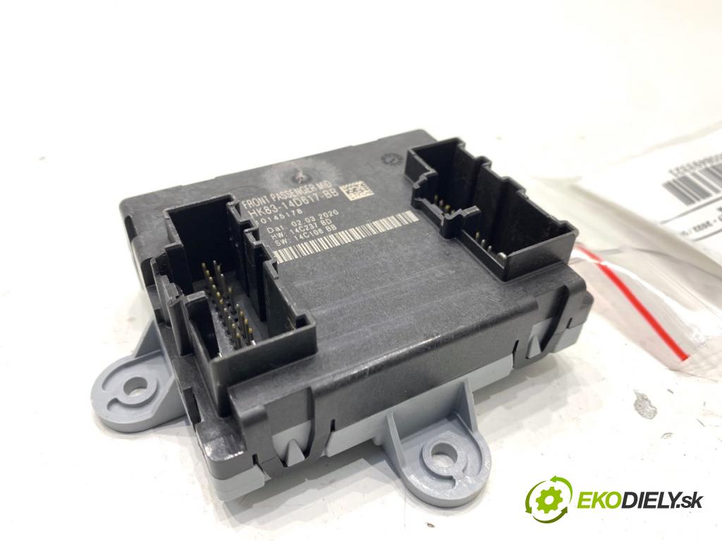 JAGUAR E-PACE SUV 2020 132 kW 2.0 D180 AWD 1999 modul dveře HK83-14D617-BB