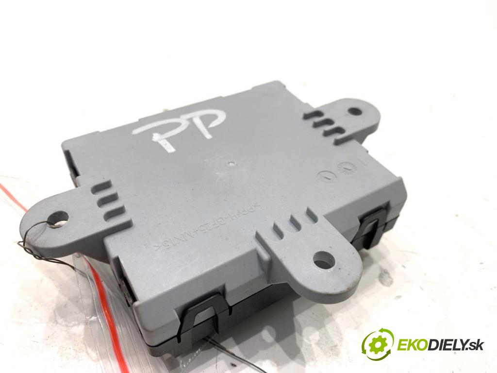 JAGUAR E-PACE SUV 2020 132 kW 2.0 D180 AWD 1999 modul dveře HK83-14D617-BB