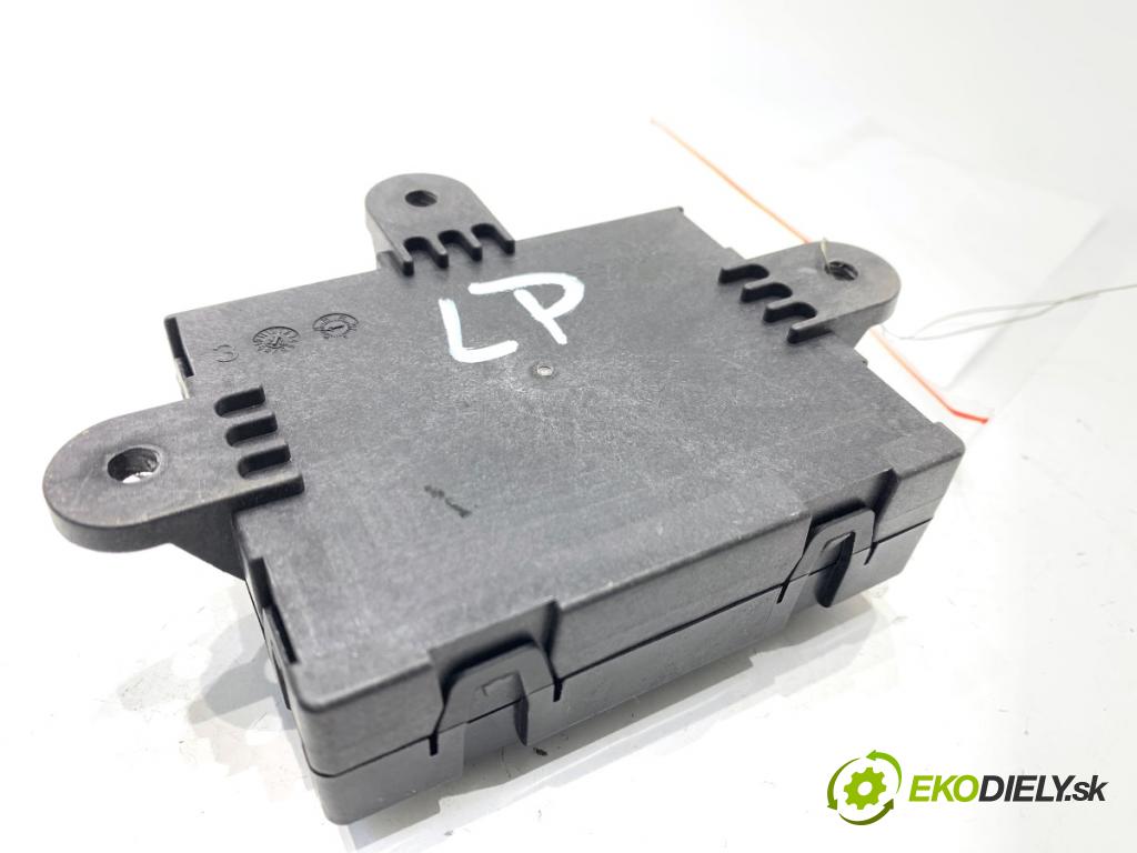 JAGUAR E-PACE SUV 2020 132 kW 2.0 D180 AWD 1999 modul dveře HK83-14D618-BB