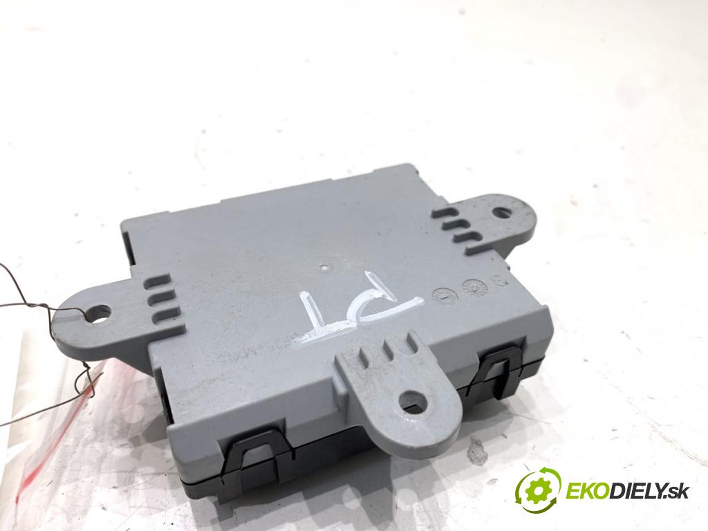 JAGUAR E-PACE SUV 2020 132 kW 2.0 D180 AWD 1999 modul dveře HK83-14D619-BB