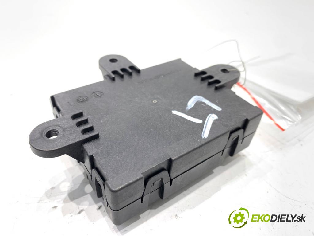 JAGUAR E-PACE SUV 2020 132 kW 2.0 D180 AWD 1999 Modul Dvere HK83-14D620-BB