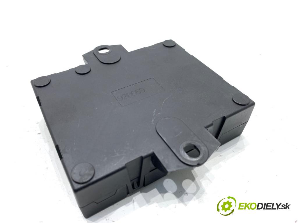 JAGUAR E-PACE SUV 2020 132 kW 2.0 D180 AWD 1999 Modul dverí J9C3-14B673-AE