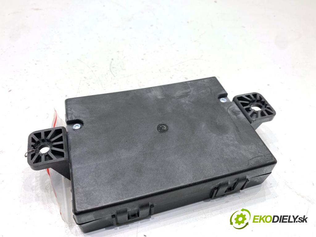 JAGUAR E-PACE SUV 2020 132 kW 2.0 D180 AWD 1999 modul řídící jednotka ECU J9C3-19H440-BF