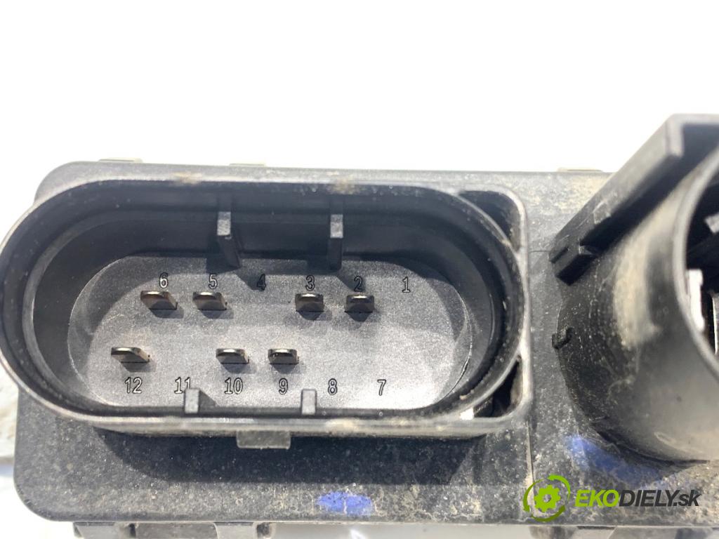 JAGUAR E-PACE SUV 2020 132 kW 2.0 D180 AWD 1999 Modul relé 0281003221