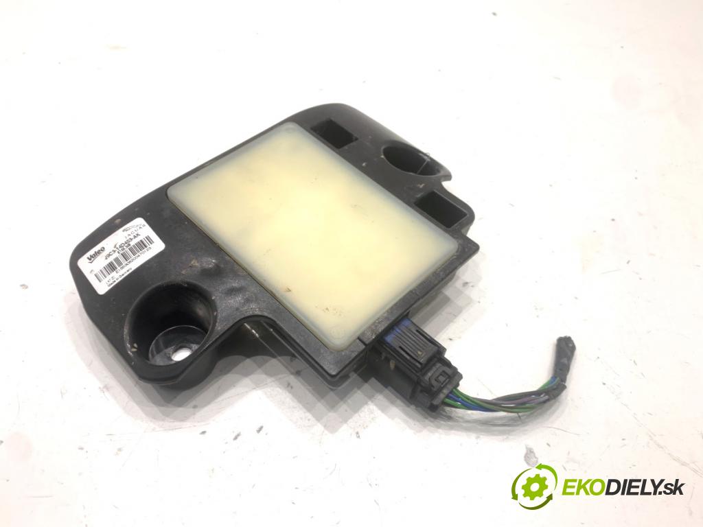 JAGUAR E-PACE SUV 2020 132 kW 2.0 D180 AWD 1999 RADAR: Modul senzor J9C3-14F152-AJ