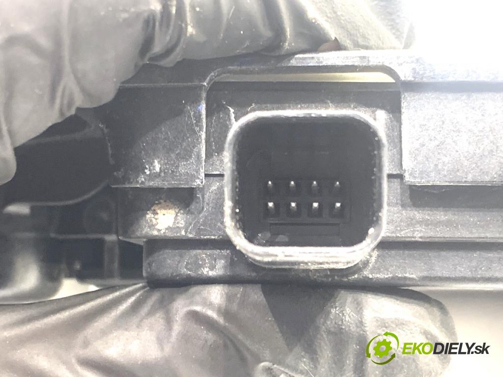 JAGUAR E-PACE SUV 2020 132 kW 2.0 D180 AWD 1999 RADAR: Modul senzor J9C3-14F152-AJ