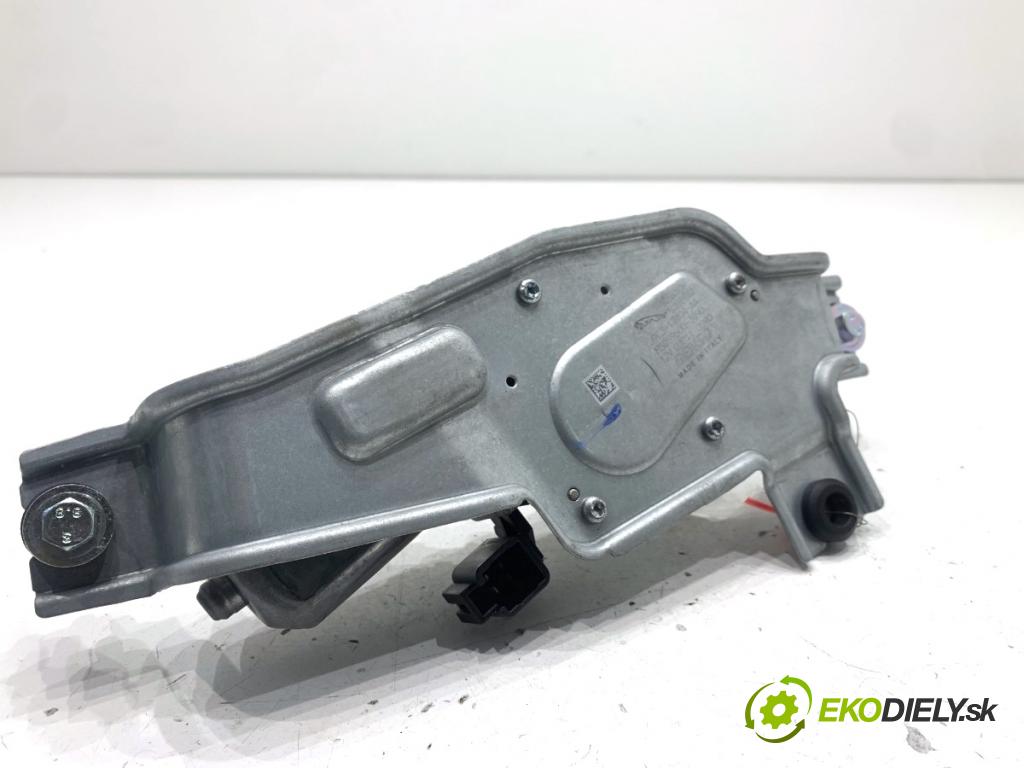 JAGUAR E-PACE SUV 2020 132 kW 2.0 D180 AWD 1999 motor stěračů zadní část J9C3-17404-AA