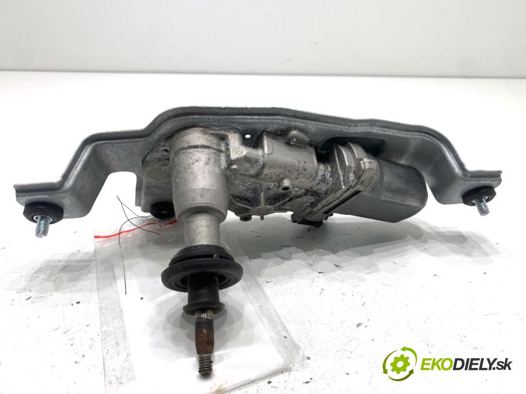 JAGUAR E-PACE SUV 2020 132 kW 2.0 D180 AWD 1999 Motor stieračov zad J9C3-17404-AA